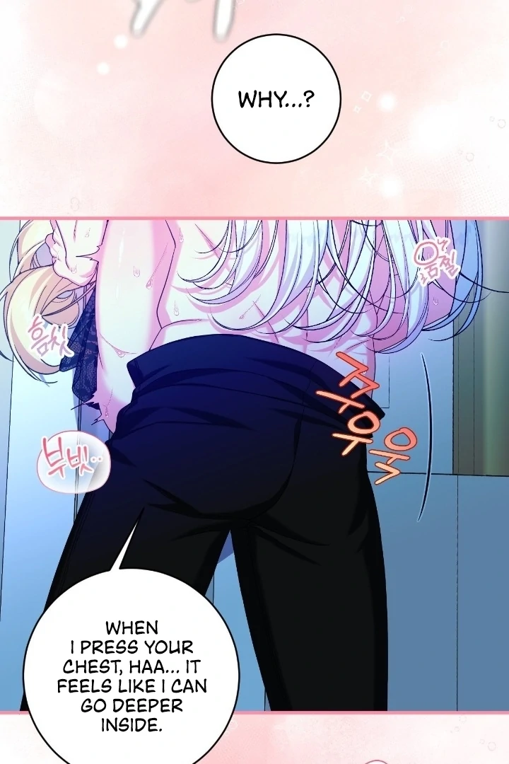 Love Potion Panic Chapter 12 - Page 9