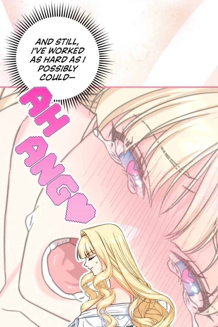 Love Potion Panic Chapter 12 - Page 84