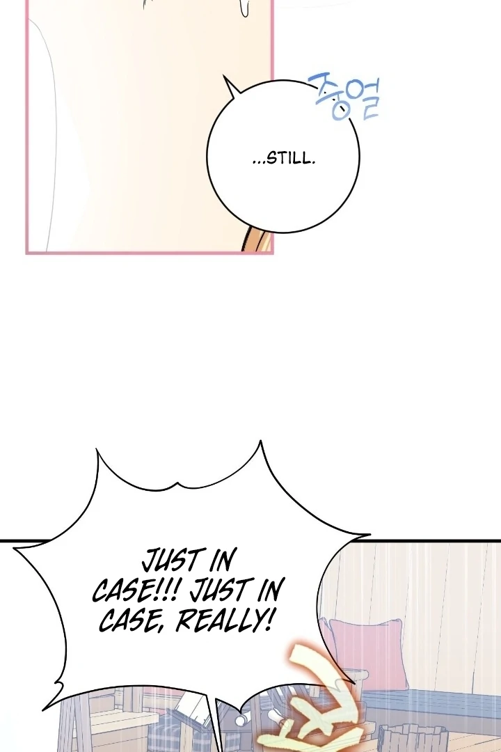 Love Potion Panic Chapter 12 - Page 86