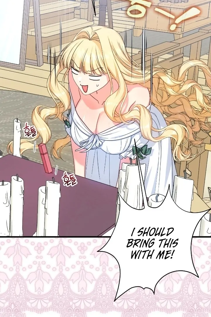 Love Potion Panic Chapter 12 - Page 87