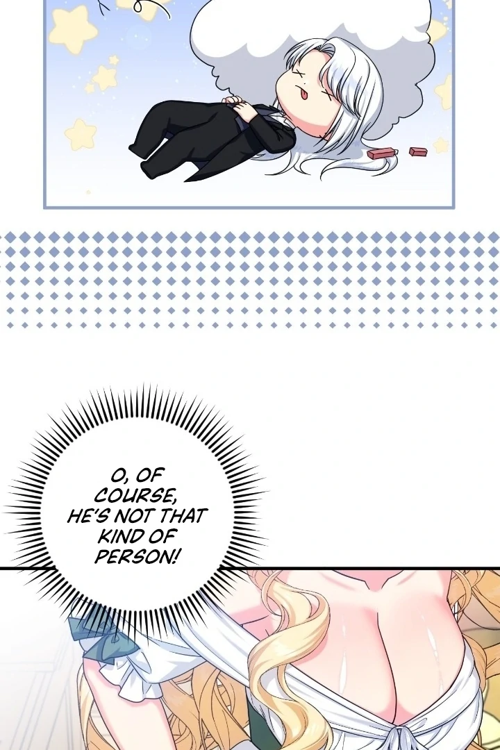 Love Potion Panic Chapter 12 - Page 90