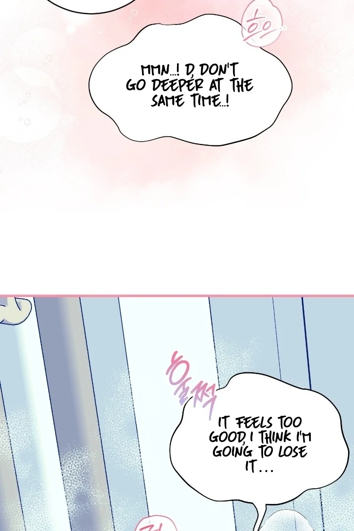 Love Potion Panic Chapter 12 - Page 10