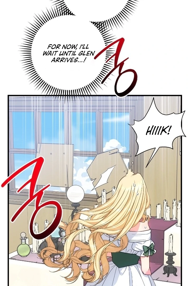 Love Potion Panic Chapter 12 - Page 92