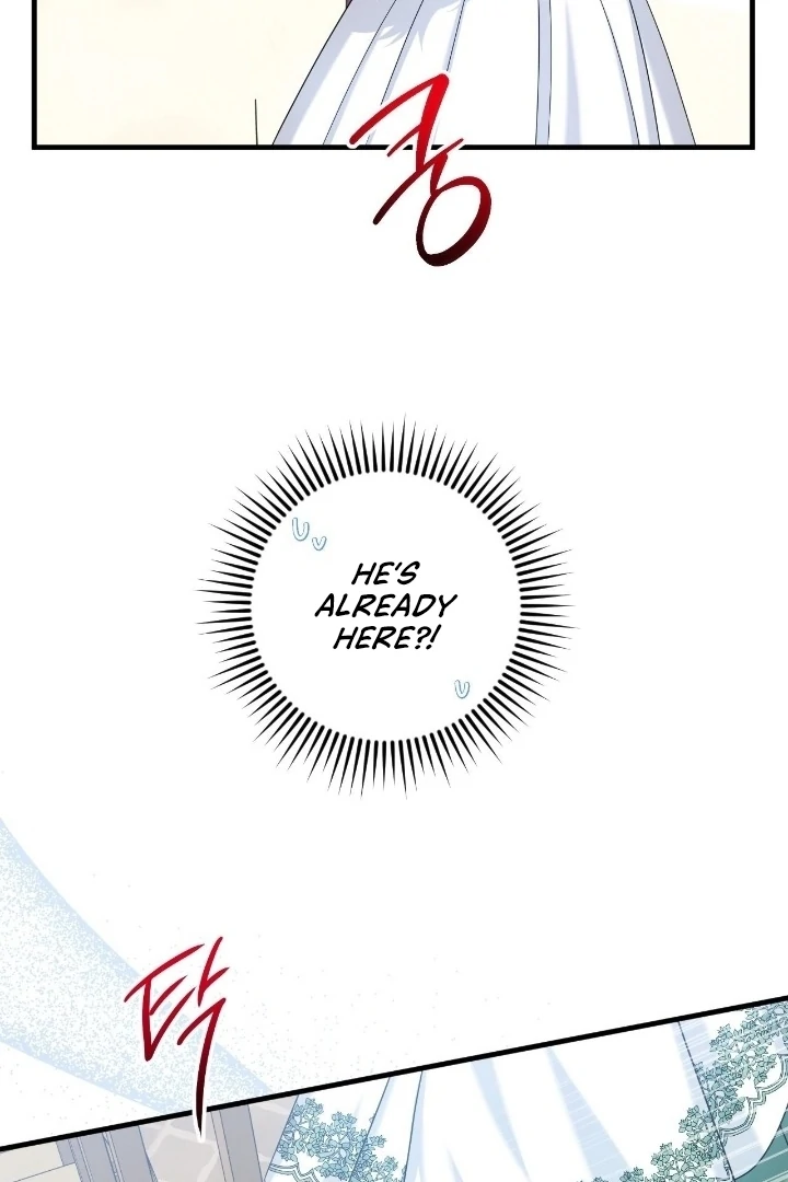 Love Potion Panic Chapter 12 - Page 93