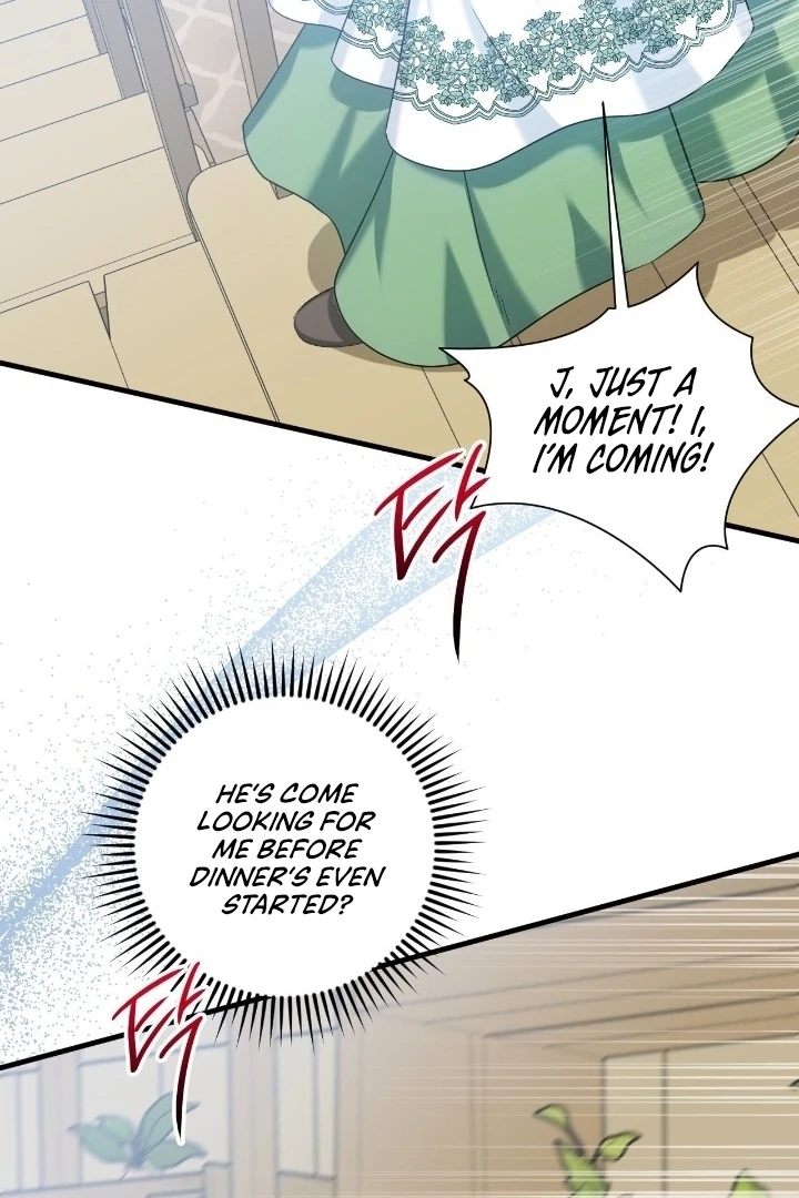 Love Potion Panic Chapter 12 - Page 94