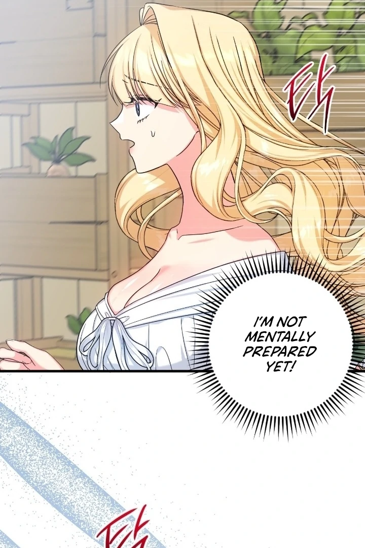 Love Potion Panic Chapter 12 - Page 95