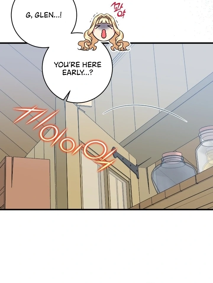 Love Potion Panic Chapter 12 - Page 97