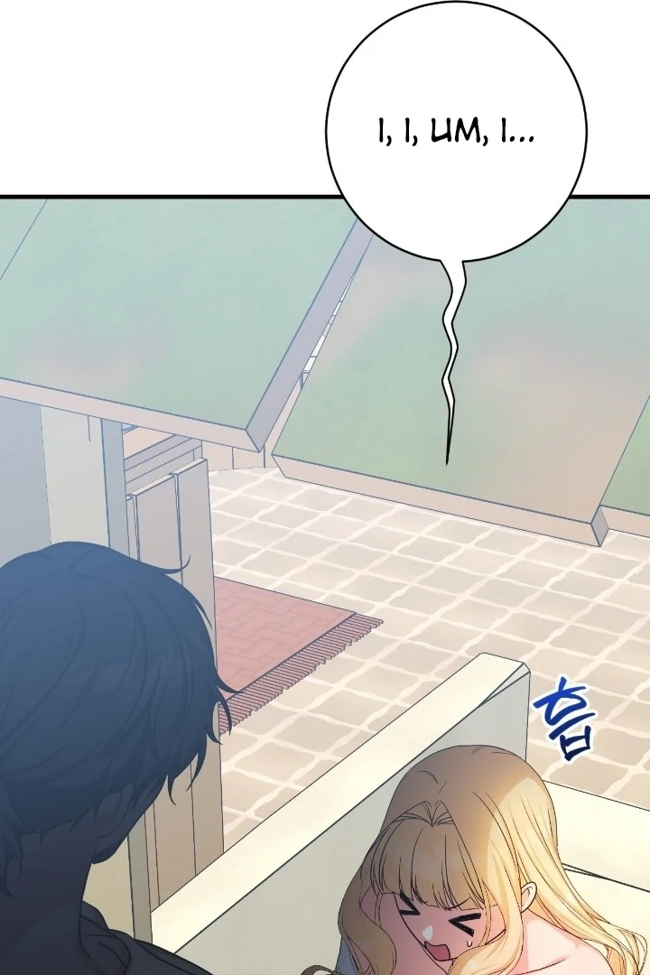 Love Potion Panic Chapter 12 - Page 98
