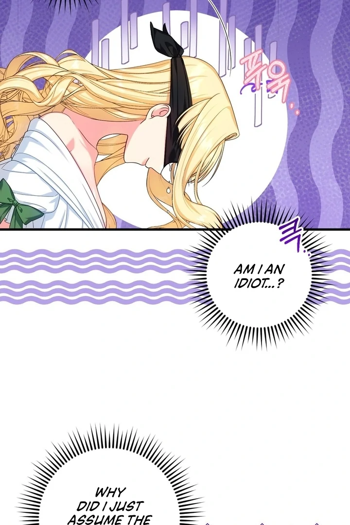 Love Potion Panic Chapter 13 - Page 12