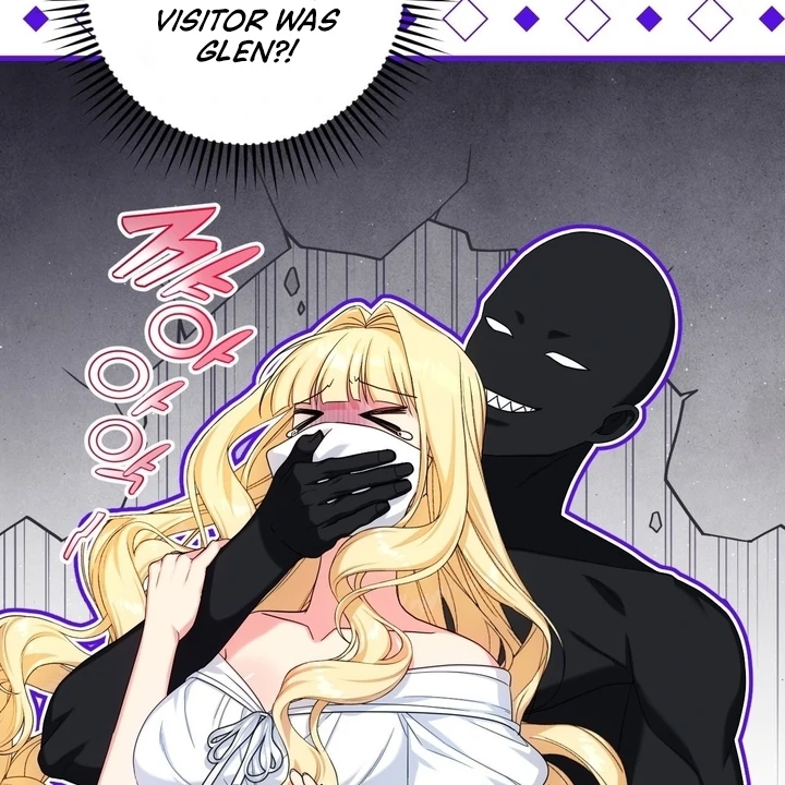 Love Potion Panic Chapter 13 - Page 13
