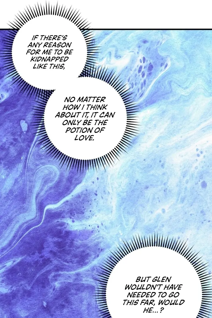 Love Potion Panic Chapter 13 - Page 15