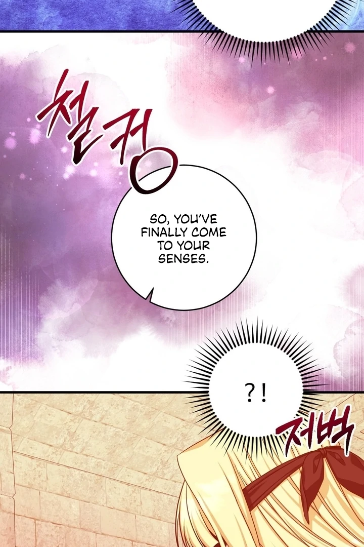 Love Potion Panic Chapter 13 - Page 16