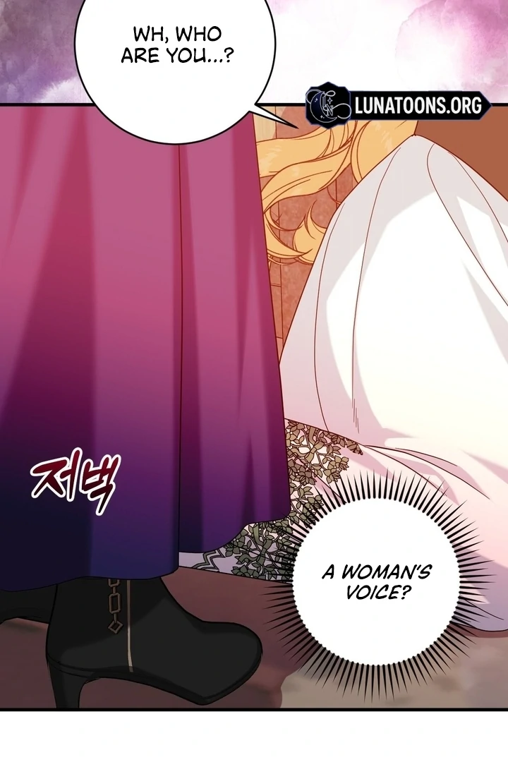 Love Potion Panic Chapter 13 - Page 18