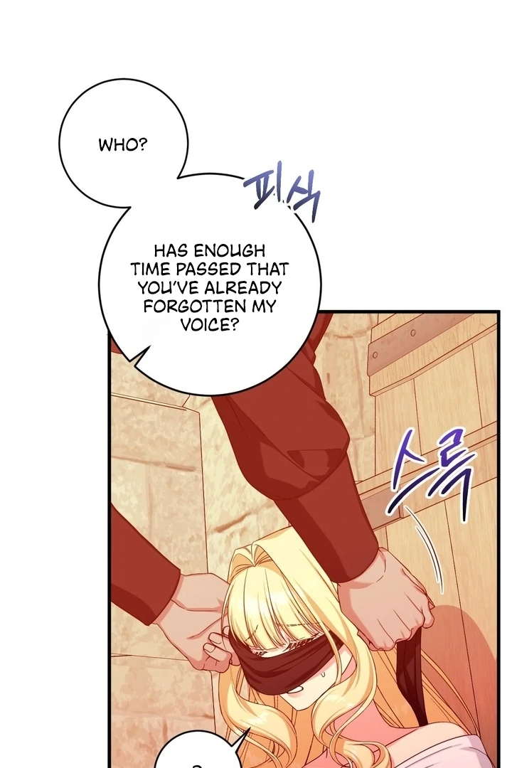 Love Potion Panic Chapter 13 - Page 19