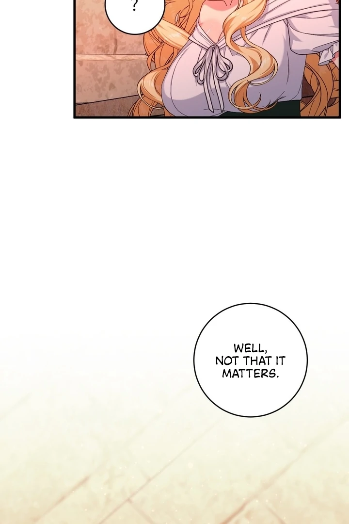 Love Potion Panic Chapter 13 - Page 20