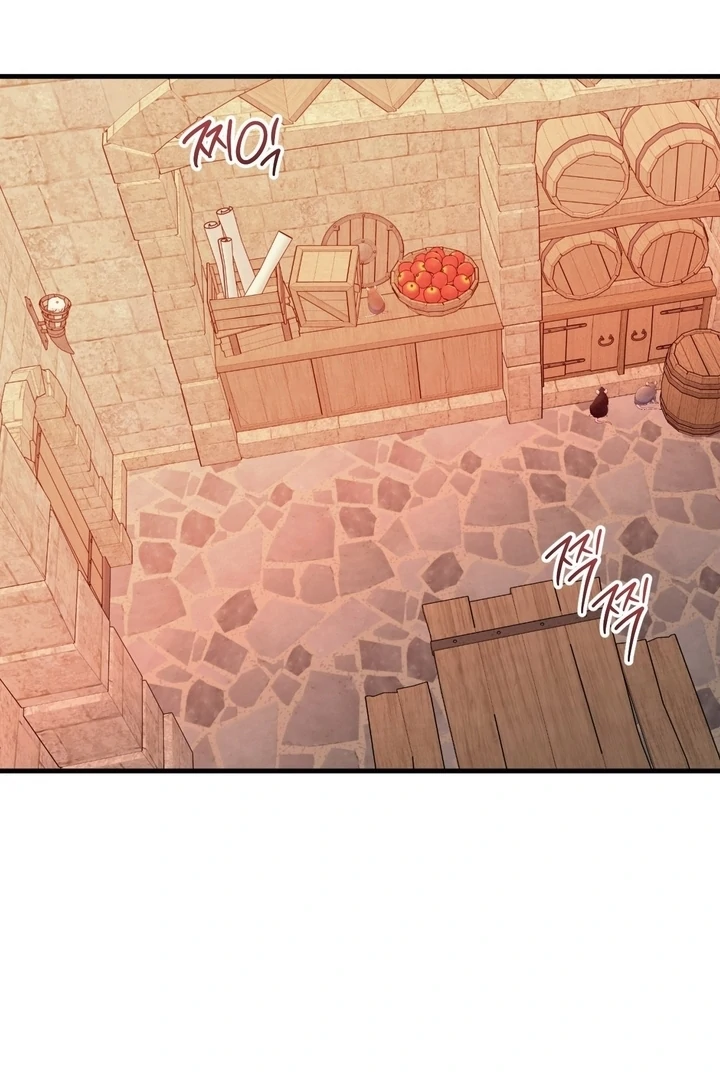 Love Potion Panic Chapter 13 - Page 3