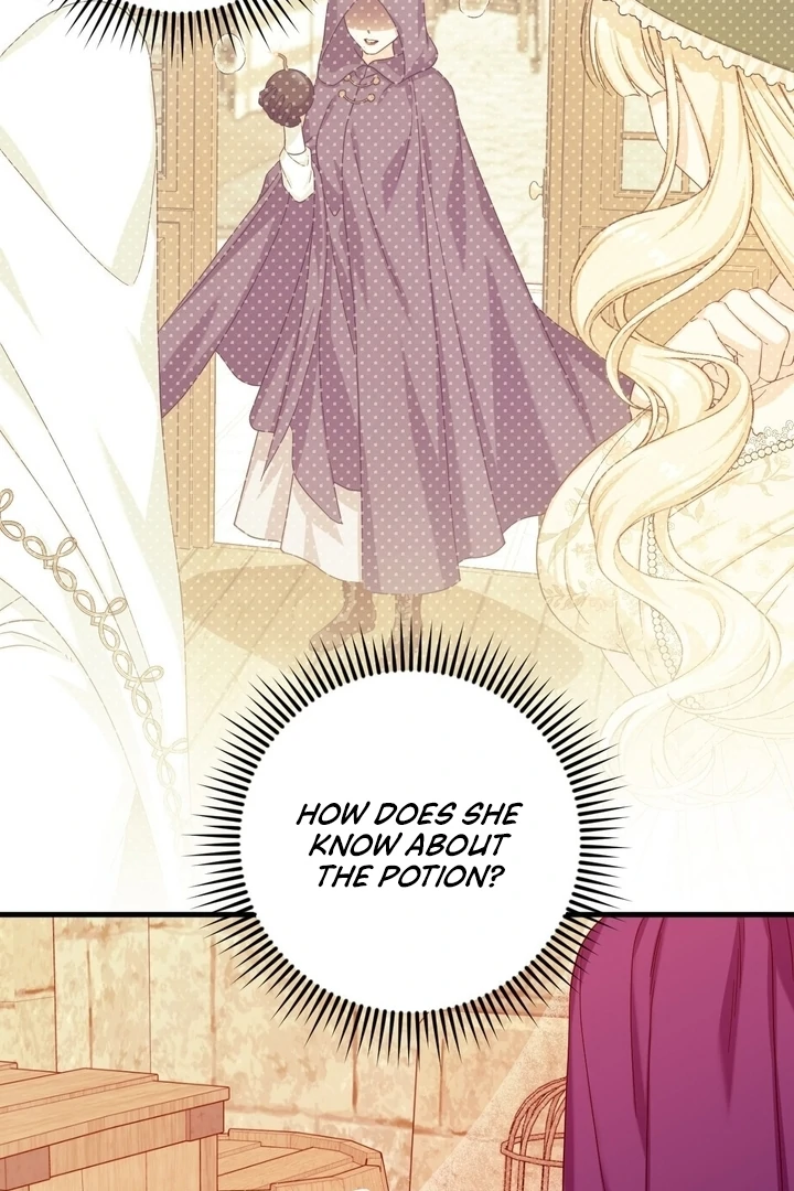 Love Potion Panic Chapter 13 - Page 23