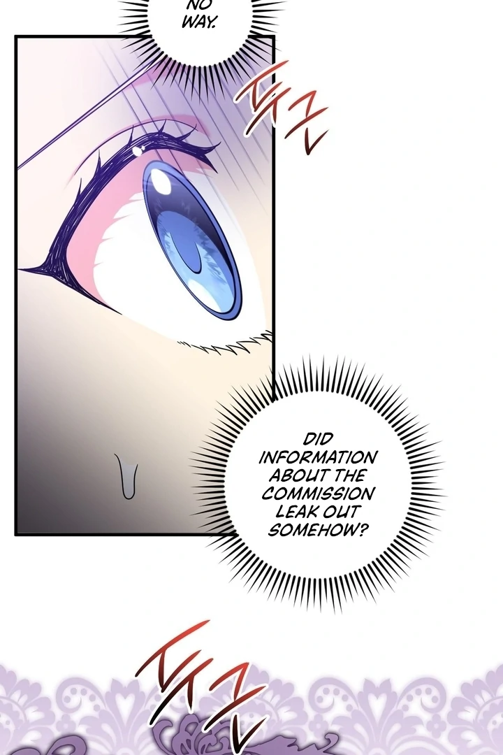 Love Potion Panic Chapter 13 - Page 25