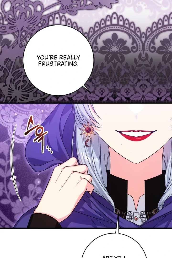 Love Potion Panic Chapter 13 - Page 26