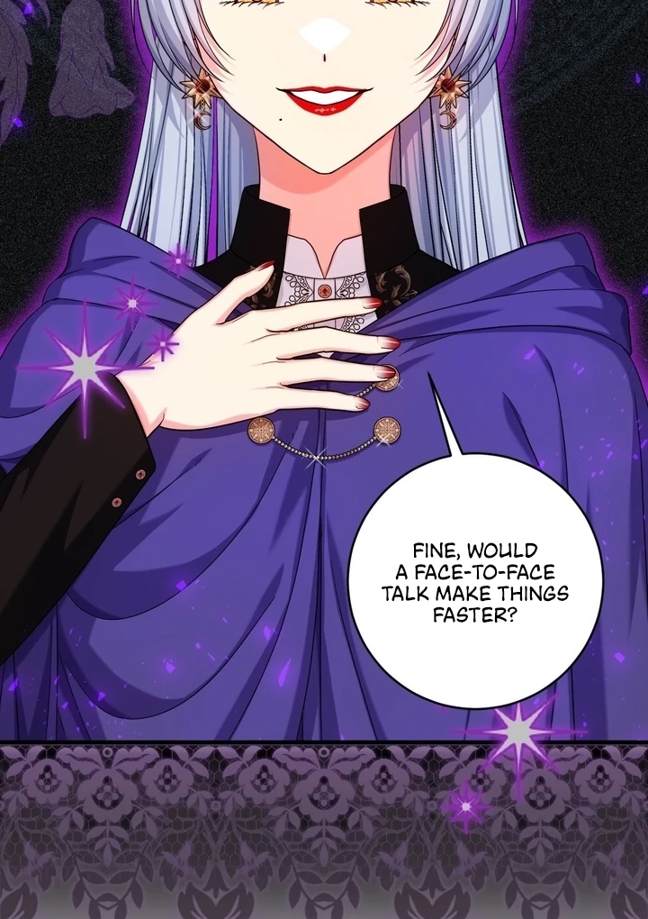 Love Potion Panic Chapter 13 - Page 28