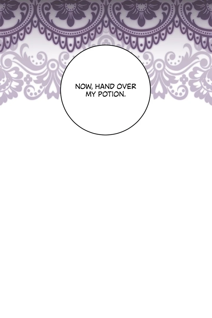 Love Potion Panic Chapter 13 - Page 29