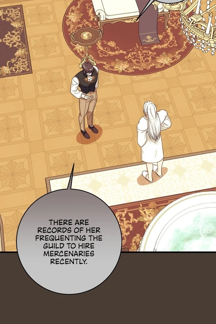 Love Potion Panic Chapter 13 - Page 36