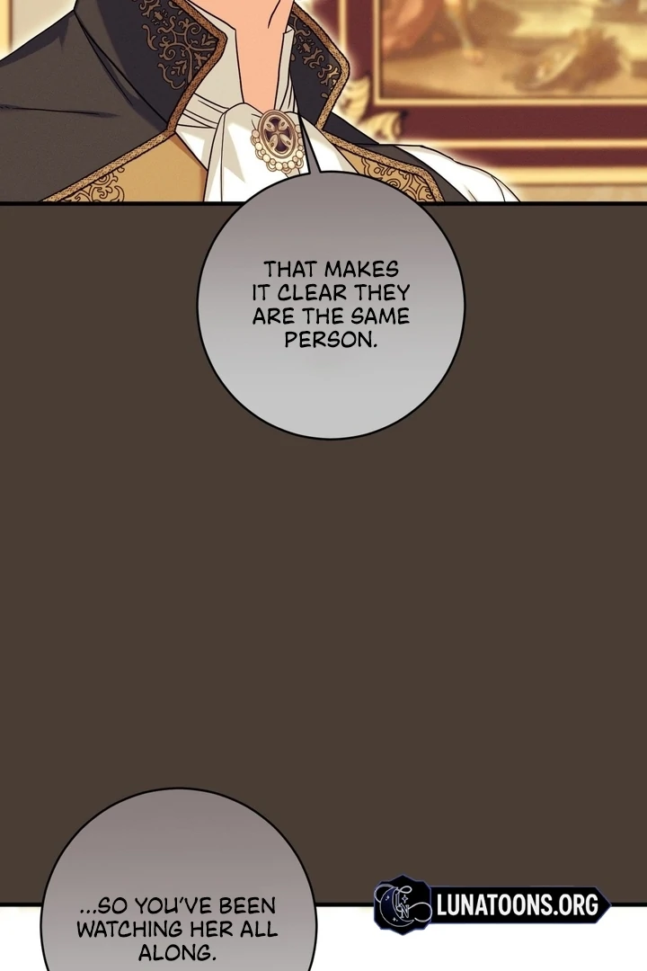 Love Potion Panic Chapter 13 - Page 38