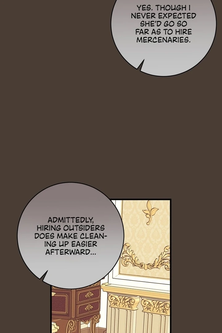 Love Potion Panic Chapter 13 - Page 40