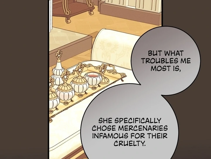 Love Potion Panic Chapter 13 - Page 41