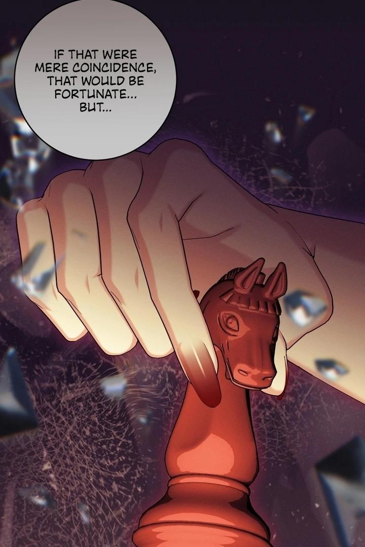 Love Potion Panic Chapter 13 - Page 43