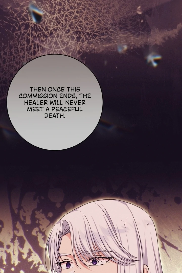 Love Potion Panic Chapter 13 - Page 45