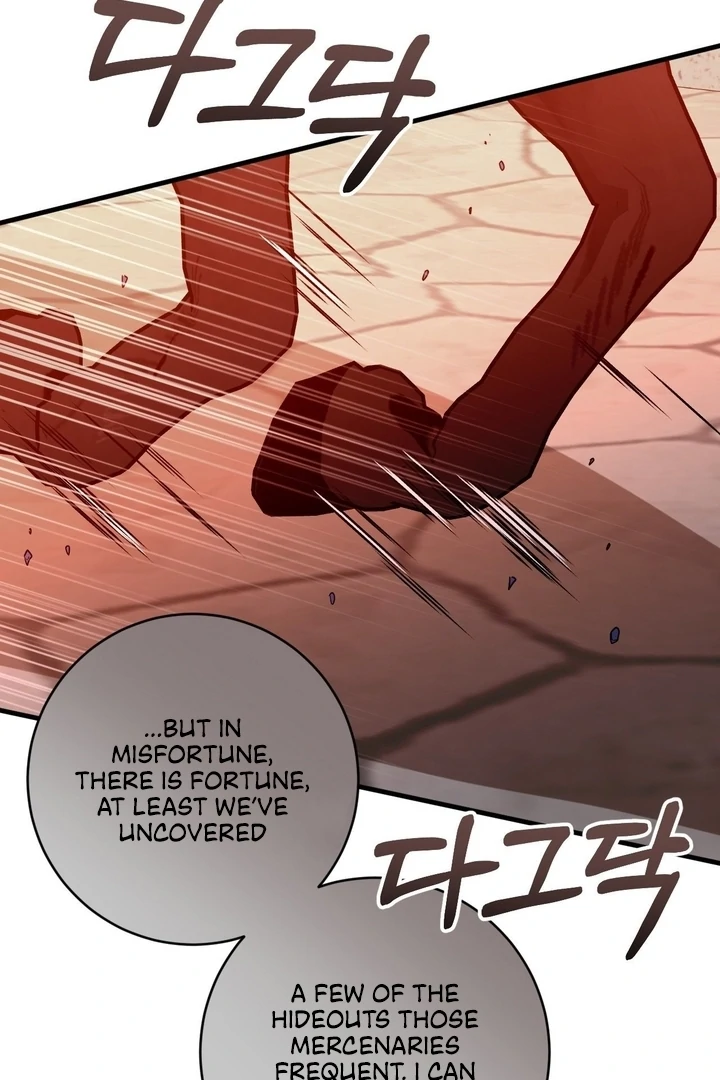 Love Potion Panic Chapter 13 - Page 48