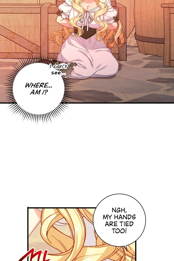 Love Potion Panic Chapter 13 - Page 6