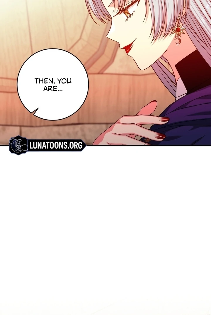 Love Potion Panic Chapter 13 - Page 55