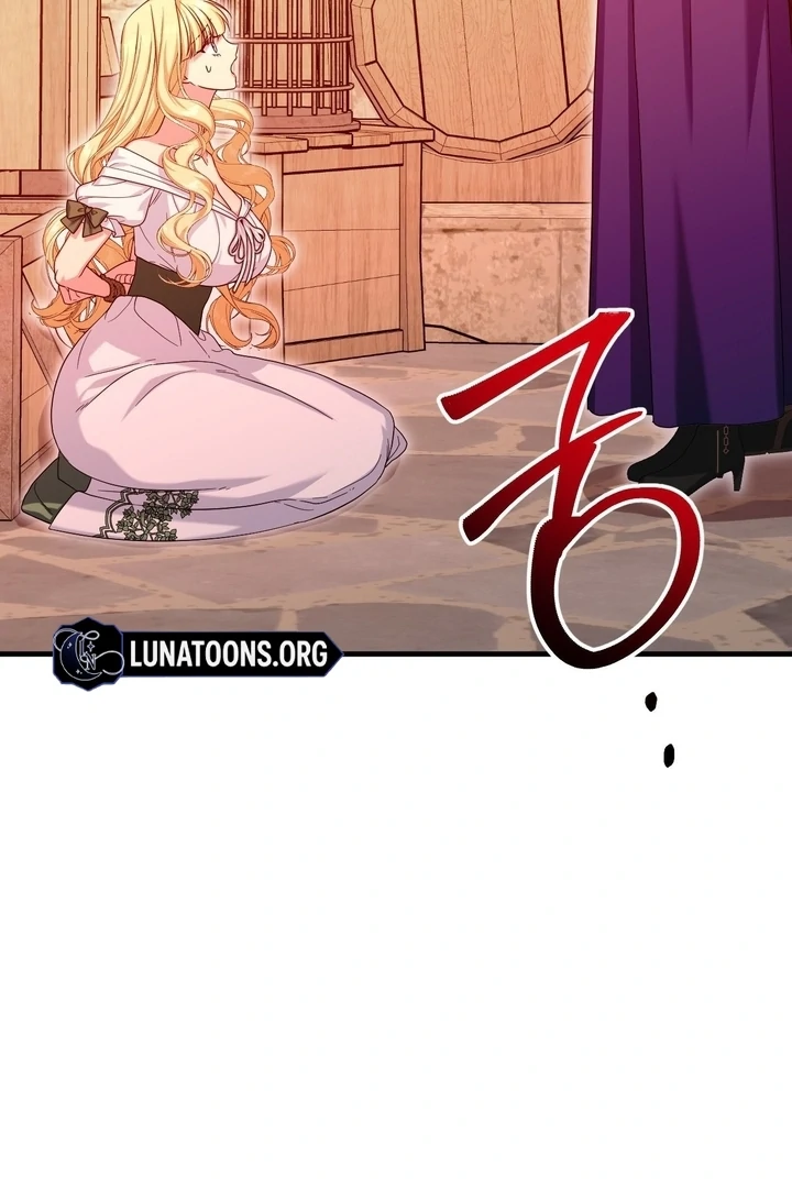 Love Potion Panic Chapter 13 - Page 57