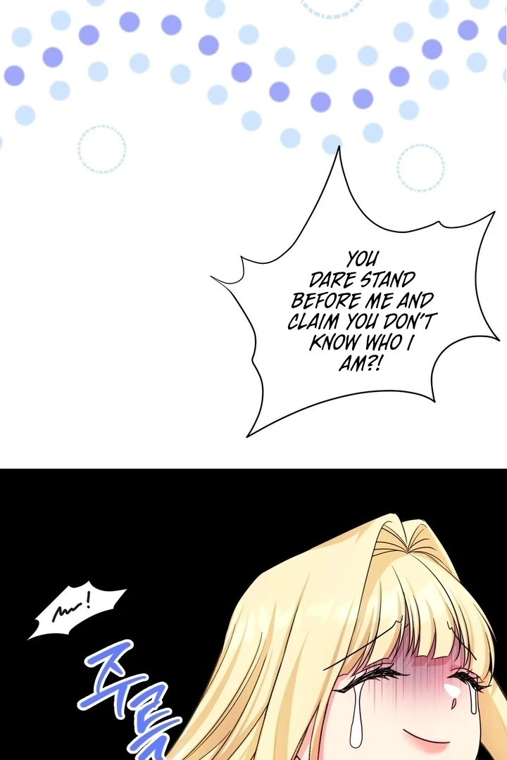 Love Potion Panic Chapter 13 - Page 60