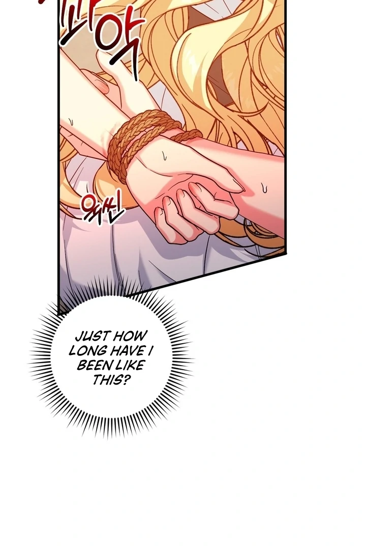 Love Potion Panic Chapter 13 - Page 7