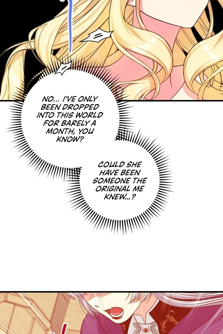Love Potion Panic Chapter 13 - Page 61