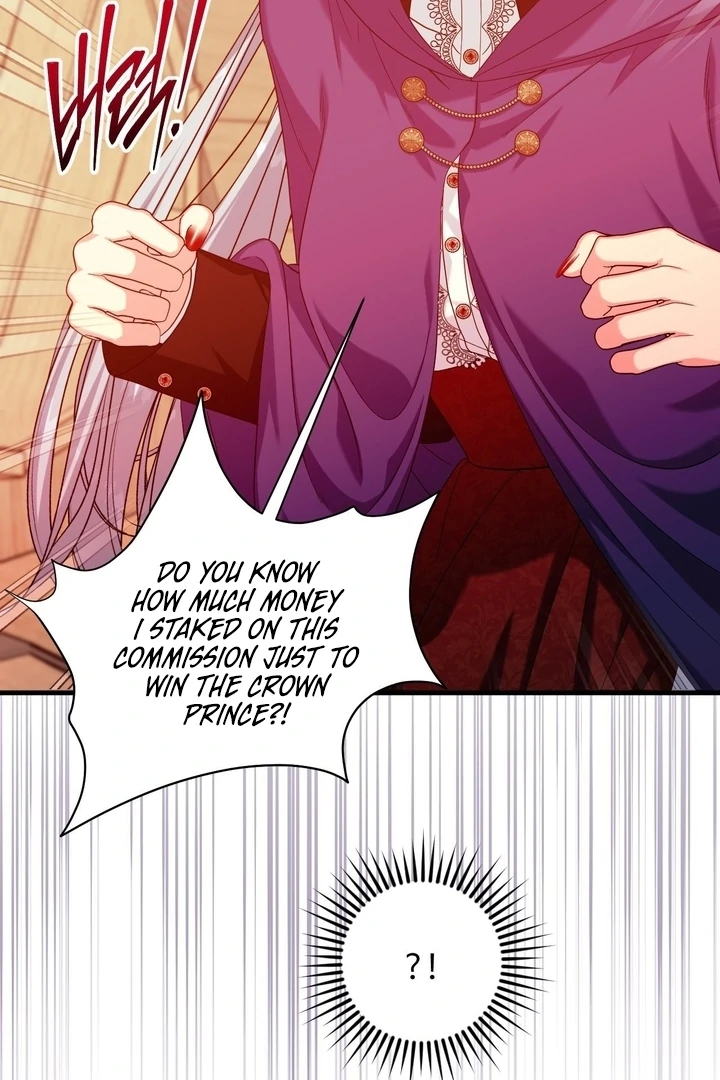 Love Potion Panic Chapter 13 - Page 62