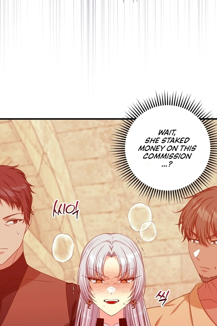 Love Potion Panic Chapter 13 - Page 63