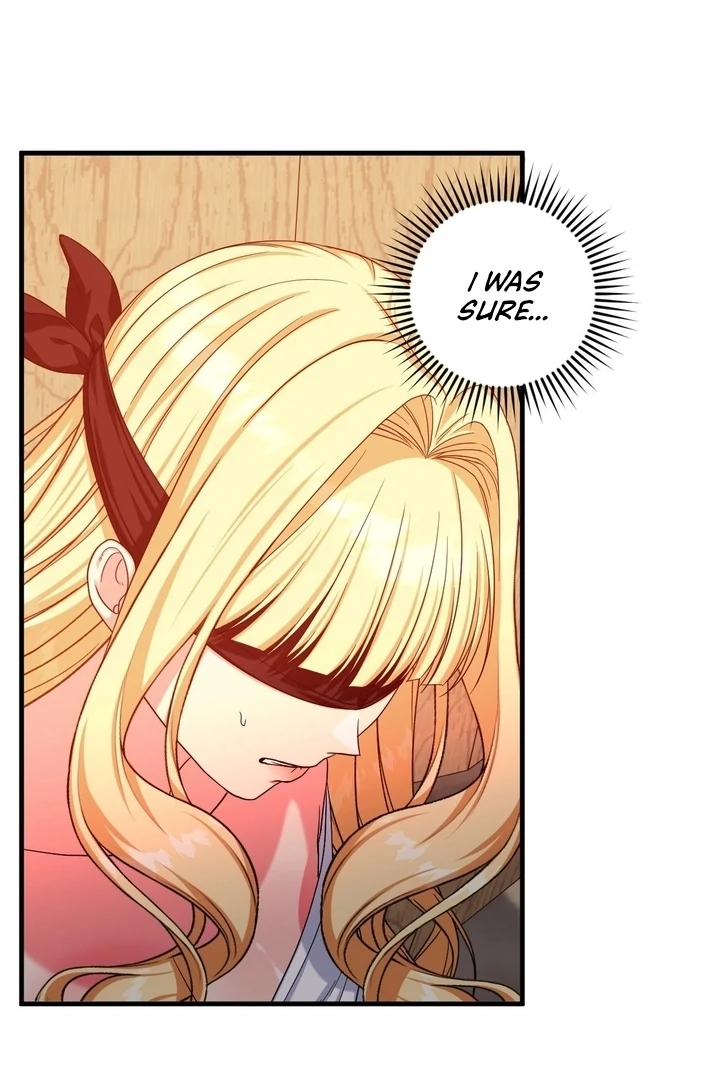 Love Potion Panic Chapter 13 - Page 8