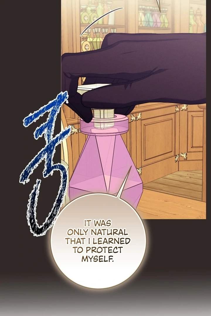 Love Potion Panic Chapter 13 - Page 71