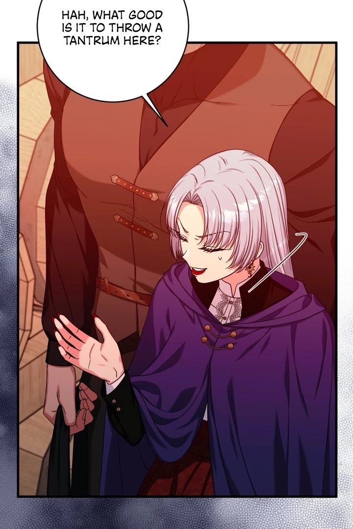 Love Potion Panic Chapter 13 - Page 77