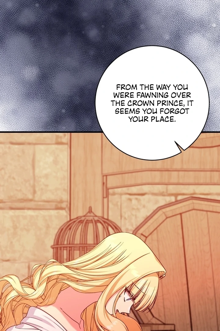 Love Potion Panic Chapter 13 - Page 78