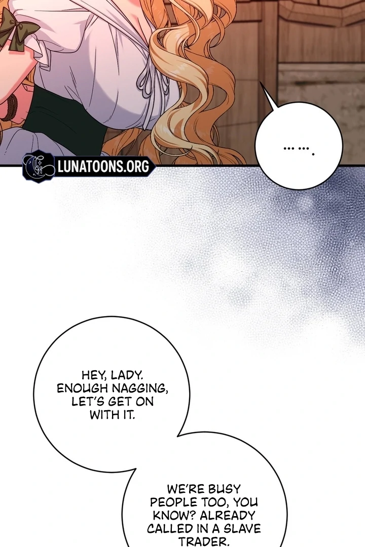 Love Potion Panic Chapter 13 - Page 79