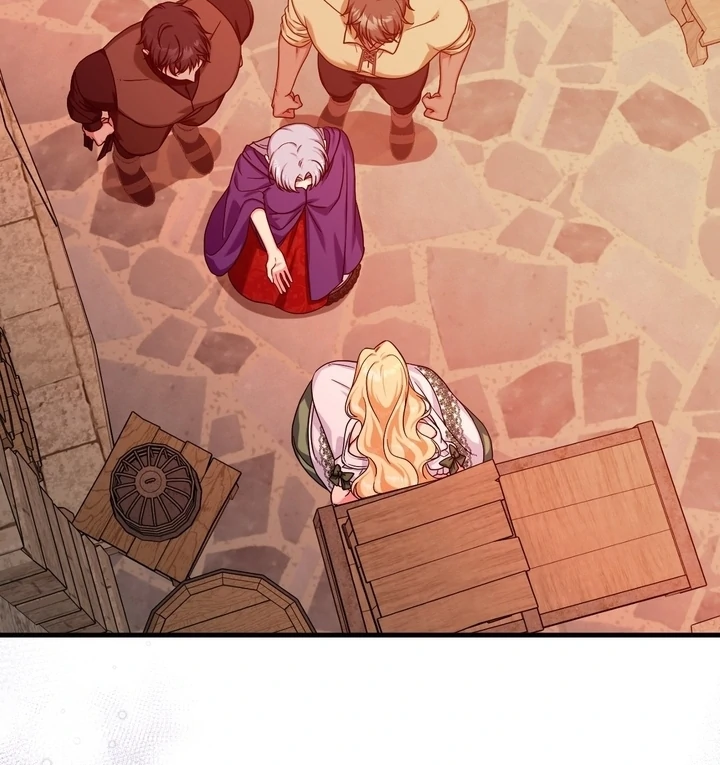 Love Potion Panic Chapter 13 - Page 82