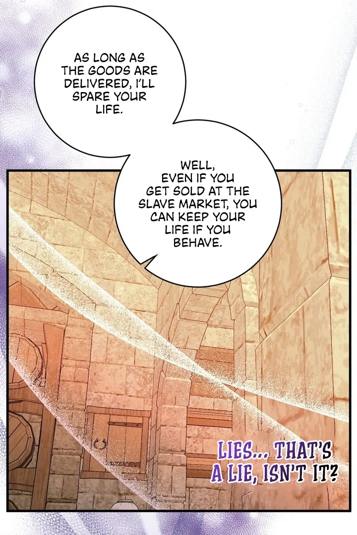 Love Potion Panic Chapter 13 - Page 83