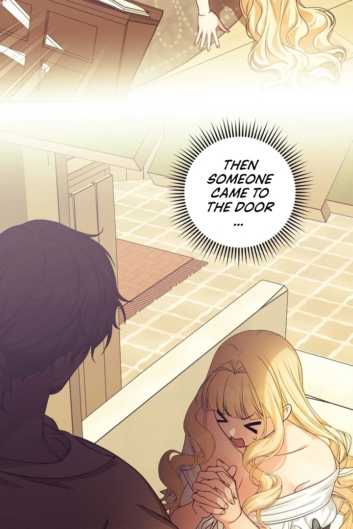 Love Potion Panic Chapter 13 - Page 10