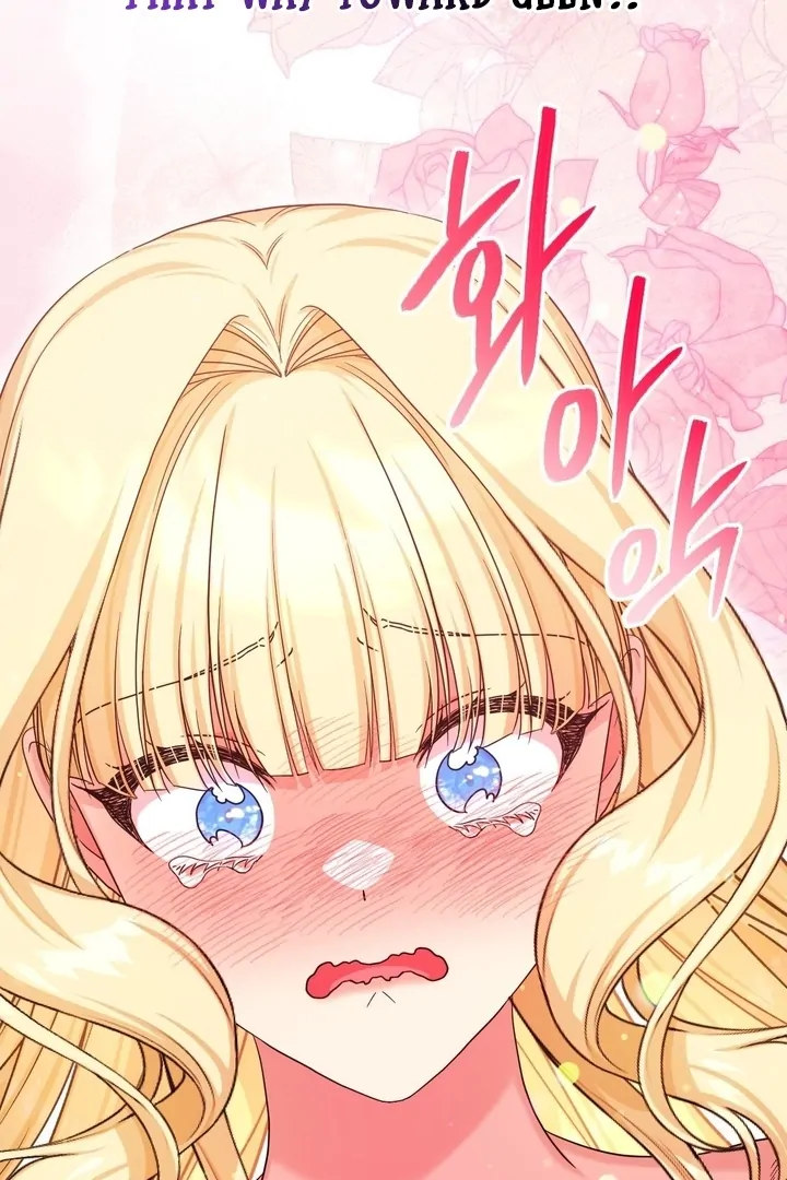 Love Potion Panic Chapter 13 - Page 92