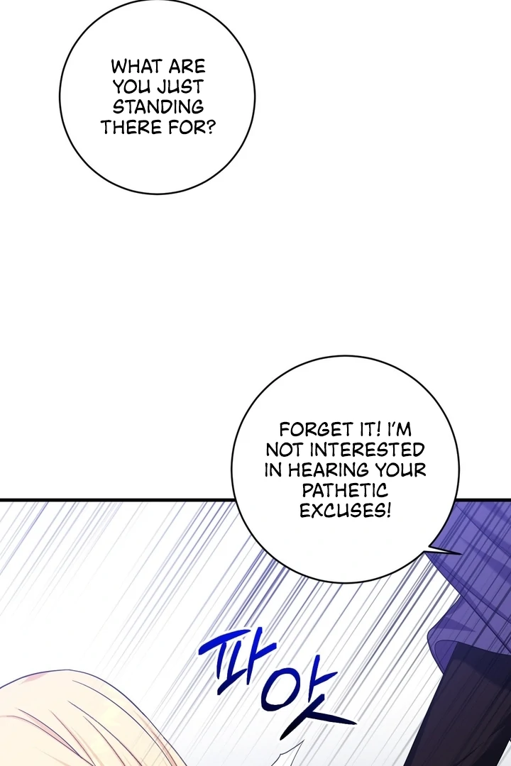 Love Potion Panic Chapter 14 - Page 2